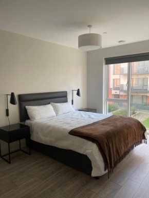 Cozy ensuite room